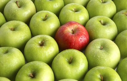 apples-market-differentiation