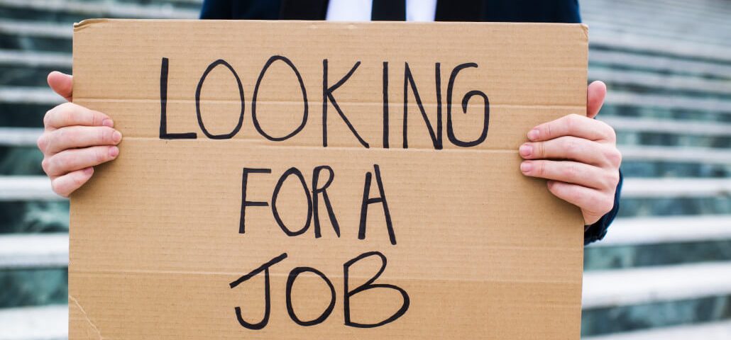 looking-for-job